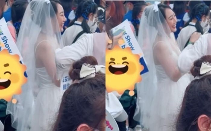 Có lẽ, chỉ có những ai đã dành cả thanh xuân để “đu idol” mới hiểu được cảm giác vỡ òa hạnh phúc như vậy.