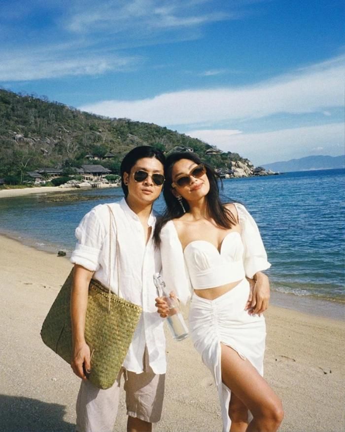 Thời gian gần đây, Thảo Nhi Lê và bạn trai doạn nhân ít có những tương tác trên mạng xã hội làm rộ lên nghi vấn chia tay. 