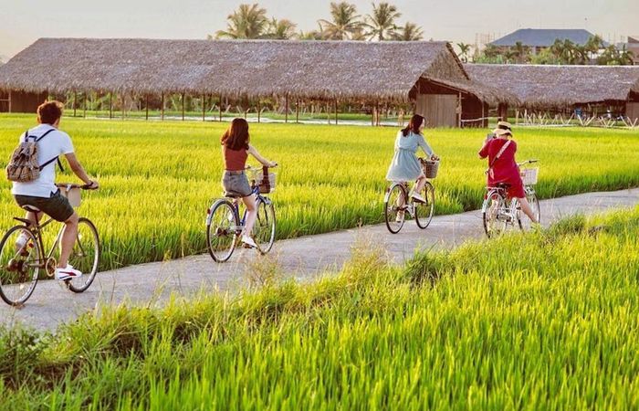 Nông - Du lịch cần được đưa vào Chương trình du lịch Quốc gia để quảng bá.