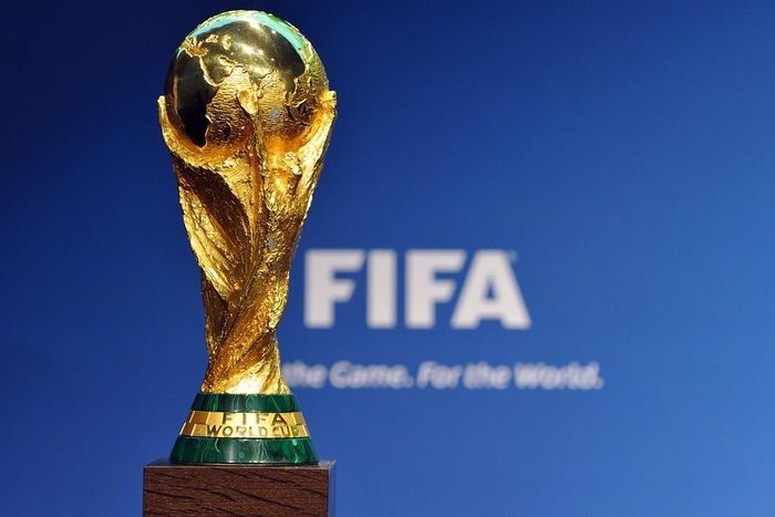 World Cup mới tăng thêm 1 vòng đấu, 103 trận và kéo dài 40 ngày. Nguồn: Marca