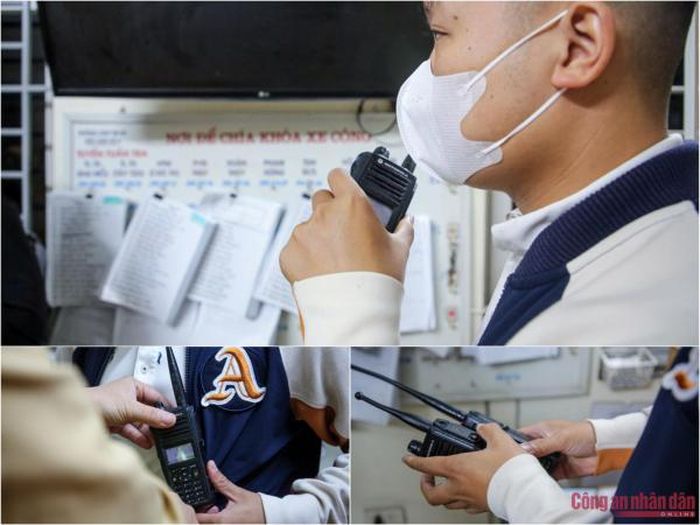 Trung úy Đặng Thái Thịnh cho biết, hiện nay, một số quán bia, nhà hàng có lực lượng bảo vệ đi quanh các tuyến đường xung quanh quán nên chỉ cần phát hiện ra lực lượng CSGT là họ sẽ báo cho khách biết đi đường khác, tránh sự xử lý của cơ quan chức năng. Chính bởi vậy, việc tổ chức hóa trang kết hợp với công khai cắm chốt, tuần tra sẽ xử lý triệt để tình trạng vi phạm nồng độ cồn trên địa bàn.