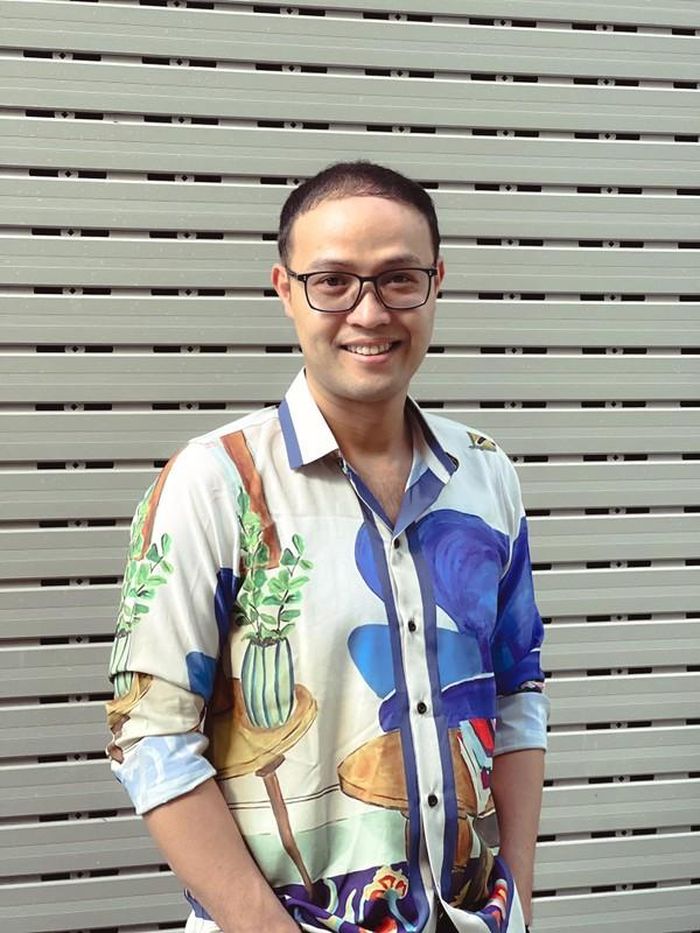 Không chỉ vai diễn được đông đảo khán giả đón nhận, nghệ sĩ Thái Sơn còn khiến bao người ngưỡng mộ bởi có nhiều tài lẻ.