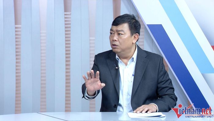 Ông Nguyễn Tô An