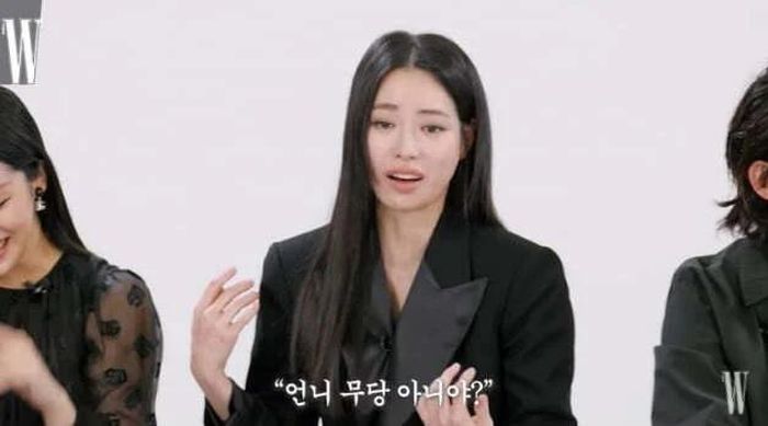 Lim Ji Yeon