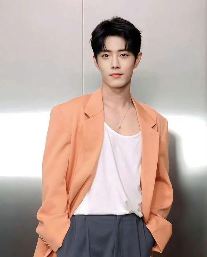 Tiêu Chiến