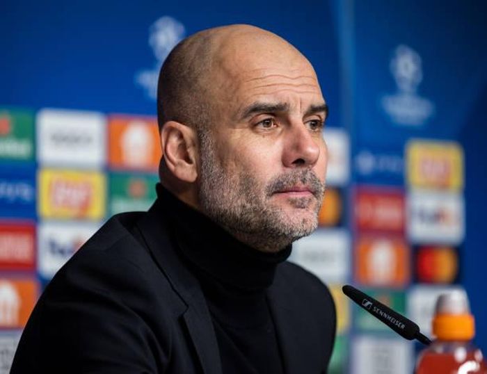 Chặng đường tiến tới chức vô địch C1 của HLV Pep Guardiola cùng Man City không hề đơn giản