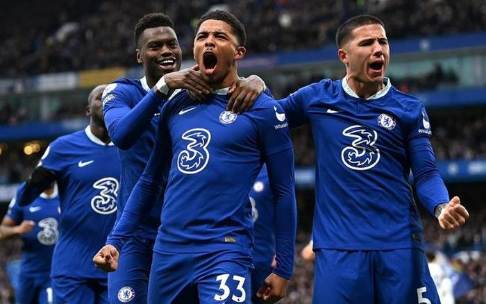Chelsea sẽ dồn sức tại Cúp C1