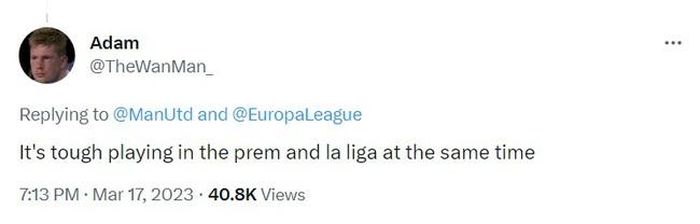 "Thật vất vả khi thi đấu tại Ngoại hạng Anh và La Liga cùng lúc"