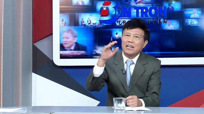 Ông Nguyễn Văn Quyền: "Xe khách và xe vận tải hàng hoá có lẽ không  thể miễn đăng kiểm hoàn toàn "