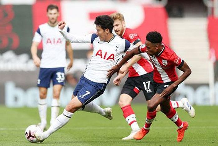 Tottenham cần chiến thắng để nuôi hy vọng trụ lại trong top 4.