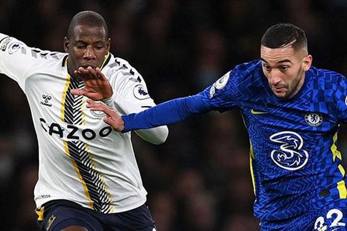 Chelsea cần nhanh chóng cải thiện phong độ thi đấu cũng như vị trí trên bảng xếp hạng của họ.