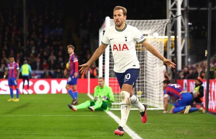 Real Madrid cũng muốn có Harry Kane