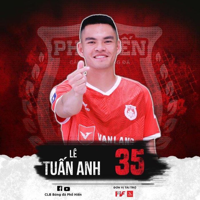 Tony Lê (Lê Tuấn Anh) trở về Việt Nam hồi năm ngoái