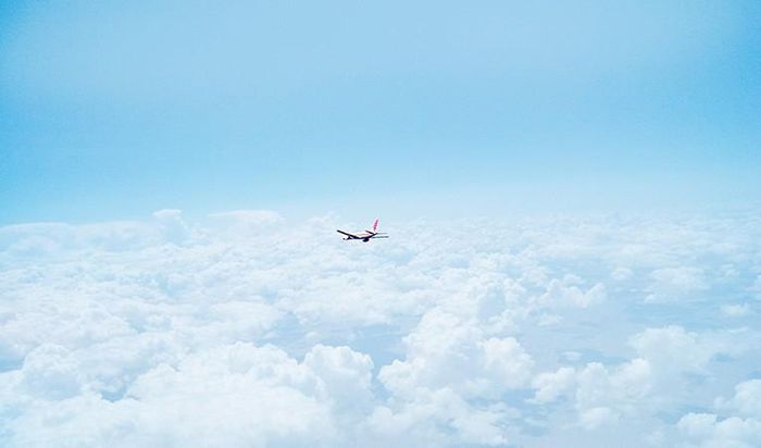 Bạn có thể gặp khó khăn khi rời khỏi nhà để đi du học. (Ảnh: ITN)