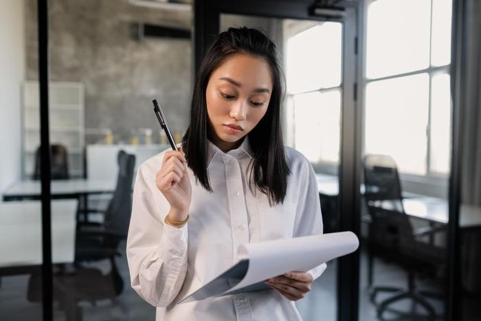  Gen Z cảm thấy khó ổn định trong sự nghiệp. Ảnh: Pexels. 