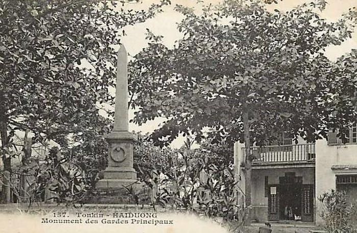 Ở Hải Dương
