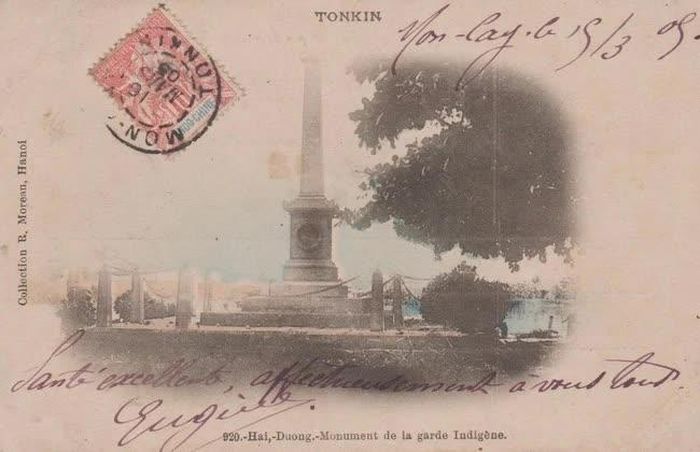Tượng đaiờ̉ Hải Dương