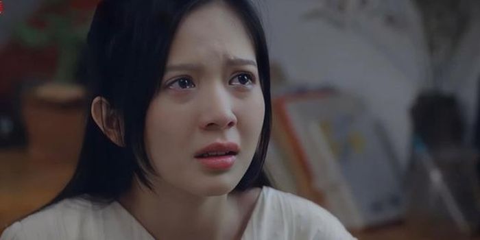 Vai diễn tâm lý nặng của Ngọc Huyền trong Gara hạnh phúc.