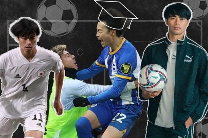 Không vội theo bóng đá chuyên nghiệp để học đại học và nghiên cứu về rê bóng