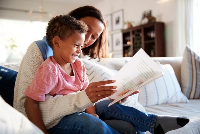 Nuôi dạy con đủ tốt là bí quyết để trở thành một bậc cha mẹ thành công