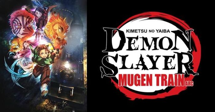 “Thanh gươm diệt quỷ: Chuyến tàu vô tận” hiện là anime có doanh thu cao nhất mọi thời đại