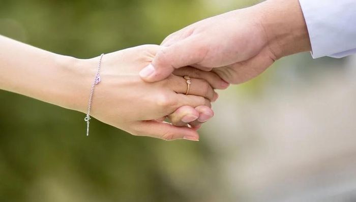 Các cặp vợ chồng cách nhau từ 0 đến 3 tuổi cho thấy mức độ hài lòng cao hơn so với những cặp cách nhau từ 4 đến 6 tuổi. (Ảnh: ITN)