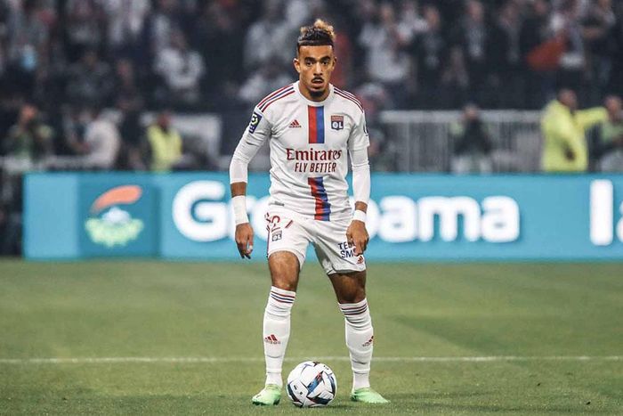 9. Malo Gusto (Lyon mượn từ Chelsea).