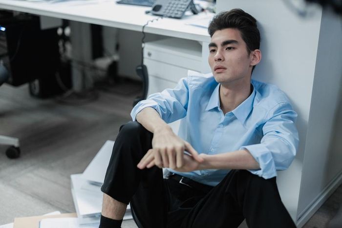 "Bạn không xứng" là lời nhận xét khó nghe với bất kỳ ai