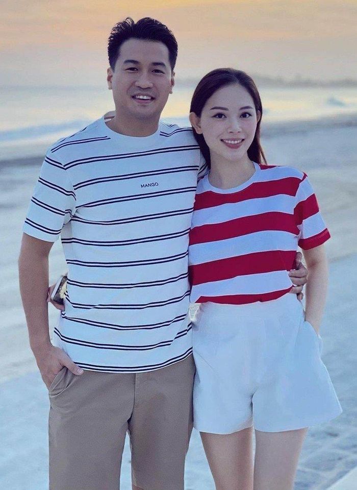 Linh Rin và Phillip Nguyễn sẽ tổ chức hôn lễ tại một nhà thờ ở Manila