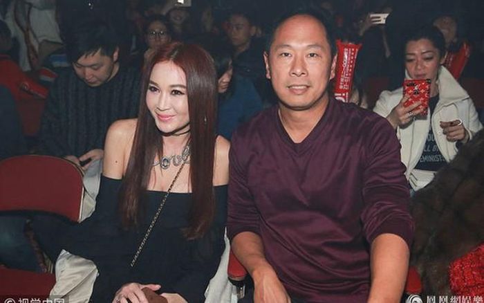 Từng không tin vào tình yêu, Ôn Bích Hà bị sự chân thành của Hà Tổ Quang chinh phục