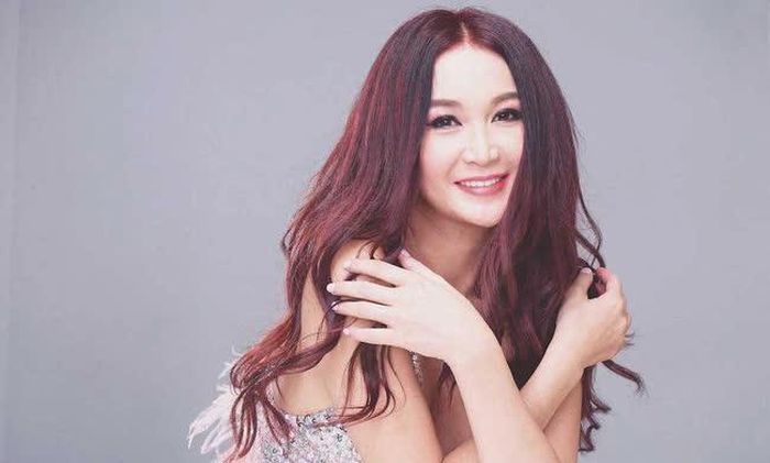 Đã 3 năm Ôn Bích Hà chưa quay lại với phim ảnh khiến người hâm mộ mong mỏi