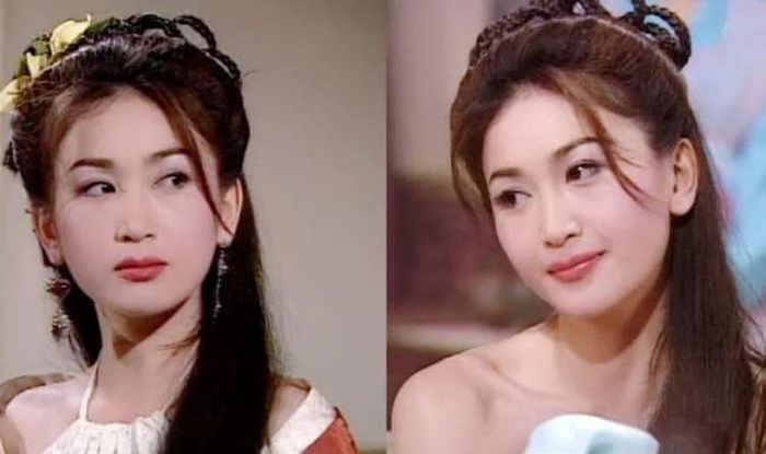 Hình tượng Đát Kỷ khó ai vượt qua của Ôn Bích Hà, giúp cô vực dậy danh tiếng