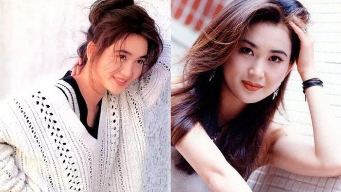 Ôn Bích Hà gắn liền với hình tượng quyến rũ, lẳng lơ bởi sẵn sàng đóng cảnh "nóng" vì cần tiền để phụ giúp gia đình