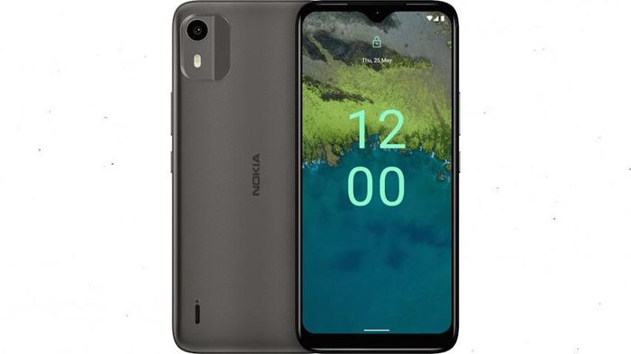  Bên cạnh đó, smartphone còn có một vài tính năng khác bao gồm WiFi băng tần đơn, Bluetooth 5.2, GNSS, giắc âm thanh 3.5mm, khe cắm thẻ nhớ microSD và cổng sạc MicroUSB. 