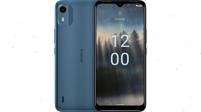  Thiết bị sở hữu bộ vi xử lý Unisoc SC9863A1 đi kèm với đó là 2GB/3GB RAM và 64GB bộ nhớ trong. Khi bán ra điện thoại sẽ được cài đặt sẵn hệ điều hành Android 12 Go Edition. 