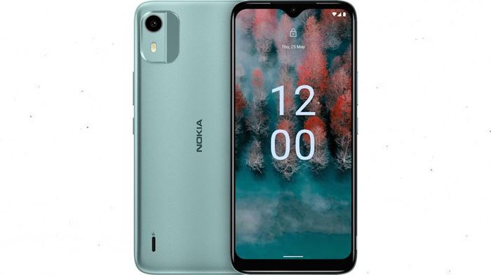  Về quang học, điện thoại đi kèm camera sau có độ phân giải 8MP còn camera trước có độ phân giải 5MP. Smartphone có viên pin dung lượng 4.000mAh. 