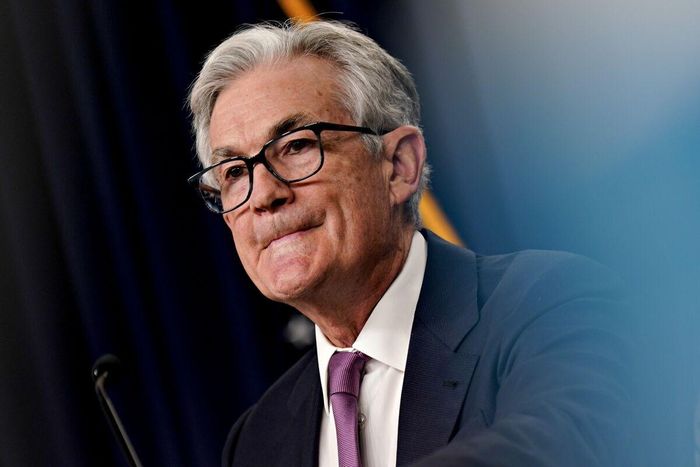  Fed tin rằng họ đã có đủ công cụ để xử lý rắc rối trong ngành ngân hàng. Ảnh: Bloomberg. 