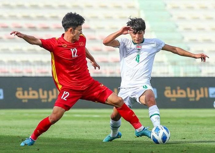 U23 Việt Nam sẽ có cơ hội gặp gỡ nhiều đội tuyển mạnh tại Doha Cup 2023