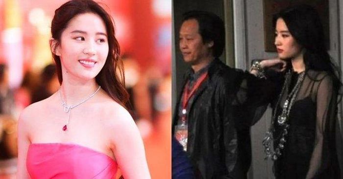 Trần Kim Phi tháp tùng con gái nuôi đến mọi sự kiện, lúc nào cũng "như hình với bóng"