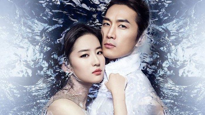 Tình yêu thứ 3 là dự án điện ảnh thành công nhất của cô