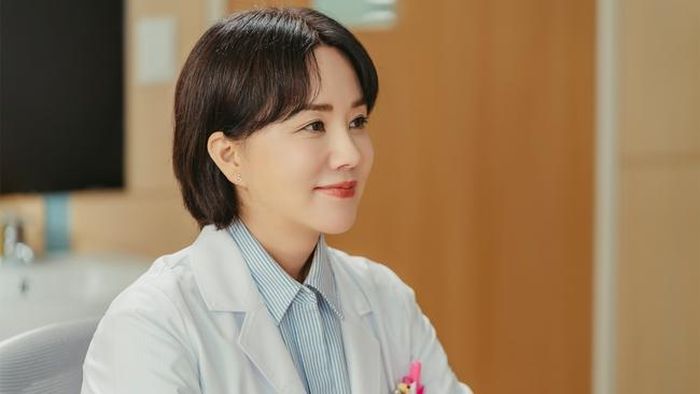 Một cảnh trong phim "Doctor Cha". Ảnh: JTBC/Netflix