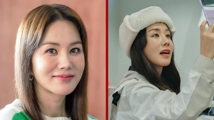 Uhm Jung Hwa