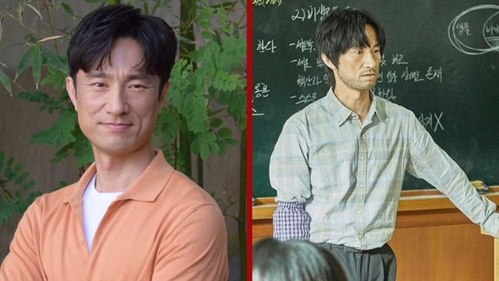 Kim Byung Chul