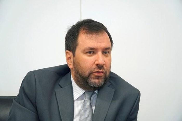 Ngoại trưởng Venezuela Yvan Gil. (Nguồn: EFE)