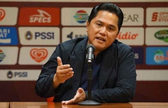 Các nhà quản lý bóng đá Indonesia đang lo lắng về động thái từ FIFA