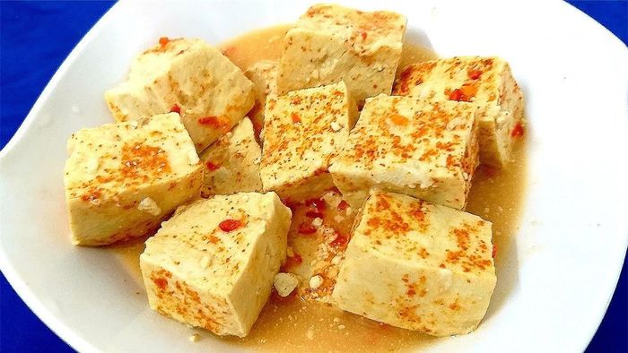 Chao là món ăn vô cùng tốt cho sức khỏe. Nguồn ảnh: Internet