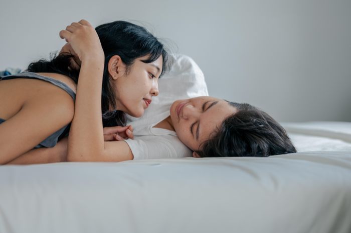  Việc một người có nhu cầu tình dục cao hơn nửa kia gây ra các xung đột, thậm chí dẫn đến tình trạng ly thân, ly hôn giữa các cặp vợ chồng. Ảnh: Cottonbro Studio/Pexels. 