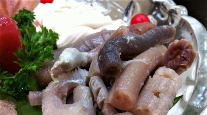 Dương vật cừu