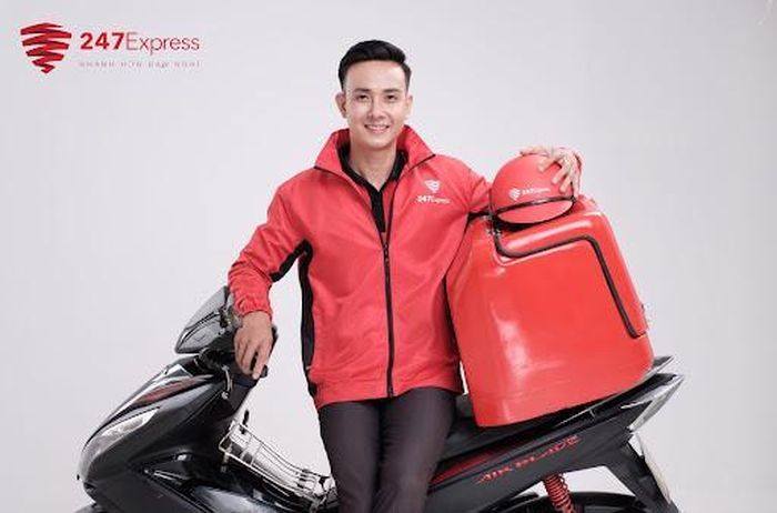 247Express - đơn vị chuyển phát thư tín uy tín 