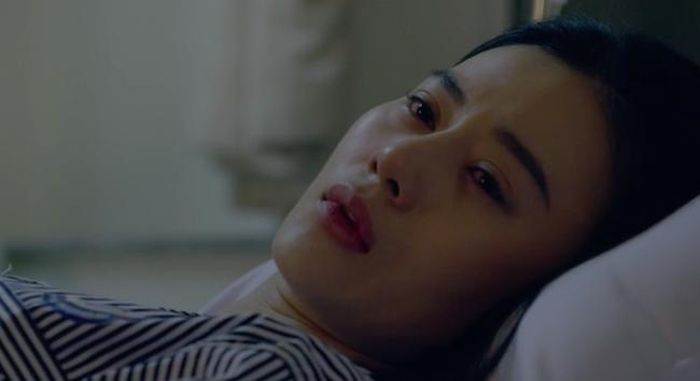 Mai cũng là nàng dâu chịu nhiều thiệt thòi.